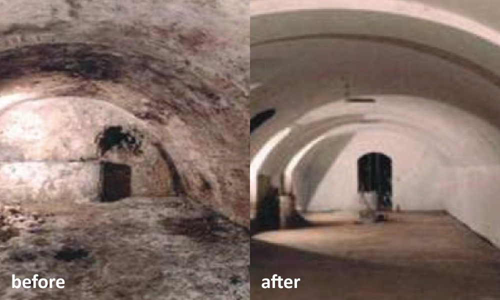IZONIL-HARD-catacombs